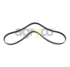 Courroie pour téléscopique JCB 320/08601 adaptable