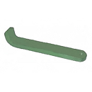 Verrouillage pour moissonneuse-batteuse JOHN DEERE Z43955 adaptable