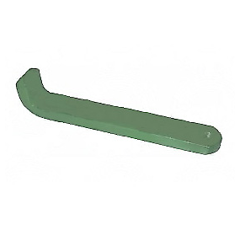 Verrouillage pour moissonneuse-batteuse JOHN DEERE Z43955 adaptable