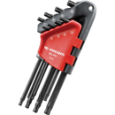 Jeu de 8 clés mâles TORX longues | FACOM