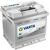 VARTA SILVER dynamic Starterbatterie 12 V 54 AH (C20)  A