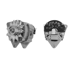 Alternateur MAHLE LETRIKA 14 V - 55 A / MG 102