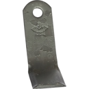 Couteau Y pour broyeur CARONI 05001250 adaptable - BlackSteel©