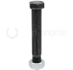 Boulon M14x1,5 x 96 pour broyeur BOMFORD adaptable 