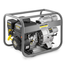 Motopompe pour eaux chargées 45 m³/h - KÄRCHER