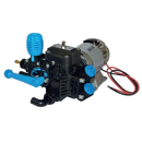 Pompe pulvérisation 16,9L/min - STRIP 15/15 | BERTOLINI