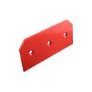 Contre-sep pour charrue NAUD 30.65.501 adaptable - Blacksteel©