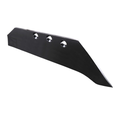 Soc standard droit pour charrue FROST 50589 adaptable - Blacksteel©
