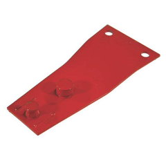 Porte-couteau faucheuse POTTINGER 434124 adaptable