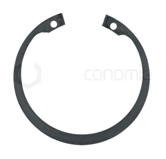 Circlips pour déchaumeur LEMKEN 3058924 adaptable