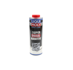 Diesel-Additiv AD5176 Liqui Moly