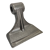 Marteau pour broyeur 118x40mm renforcé KVERNELAND MA6402076 Adaptable Blacksteel©