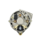 Alternateur ADI ORIGINAL 12 V - 65 A / AGN90340