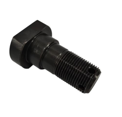 Tornillo M20x1,5 x 57,5 para trituradora  HUMUS adaptable - Blacksteel©