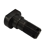 Tornillo M20x1,5 x 57,5 para trituradora  HUMUS adaptable - Blacksteel©