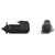 Anlasser IS 9130 / 12V 3,60KW Z9 Mahle-Iskra-Letrika 9 Zähne