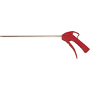 Soufflette bec long 340 mm en plastique