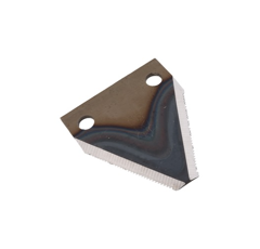 Couteau pour mélangeuse FARESIN 8007270 adaptable - Blacksteel©