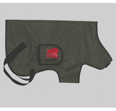 Couverture 72 cm pour veau - HORIZONT