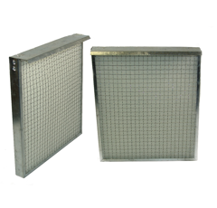 Filtre habitacle adaptable HIFI FILTER SC50175