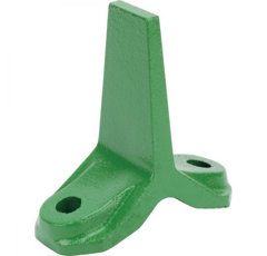 Dent pour moissonneuse-batteuse JOHN DEERE H204927 adaptable