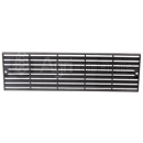 Grille de ventilation pour tracteur FENDT 281507430020 adaptable
