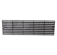 Grille de ventilation pour tracteur FENDT 281507430020 adaptable