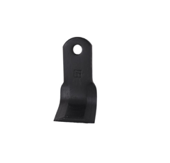 Fléau en Y 135 mm pour HUMUS 22492376 adaptable