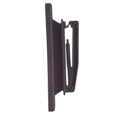 Breitband-Nagelisolatoren 25er Btl. Typ S 121