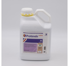 Protendo 250 EC I Systemisches-Fungizid