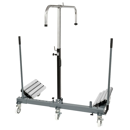 Reifenwechsler - 1,5 Tonnen - mit 5 Rädern