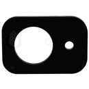 Entretoise en PVC pour FENDT 816810030650 adaptable