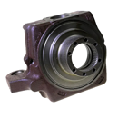 Gelenkgehäuse links - Landmaschine  JOHN DEERE L101711  - Nachbau