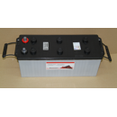 Starterbatterie 12 V 120 AH gefüllt geladen 62034GUG Intact