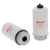 Filtre à gasoil adaptable HIFI FILTER SN70133