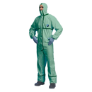 Combinaison de travail agricole TYVEK