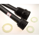 Gelenkwellenschutz 5CS4086FXWS Bondioli & Pavesi Original 860