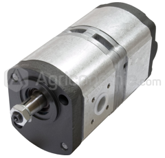 Pompe hydraulique pour tracteur 3220221R91 adaptable - REXROTH