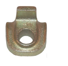 Fixation de dent pour andaineur FELLA 150094 adaptable