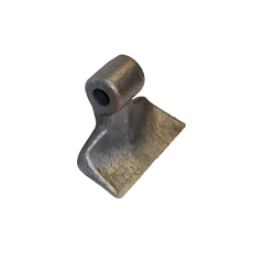 Marteau pour broyeur 135x50mm BERTI Adaptable Blacksteel©