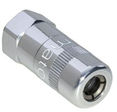 MATO 4-Backen-Hydraulik-Greifmundstück