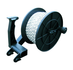 Enrouleur plastique super roller 500 m - HORIZONT