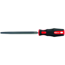 Lime d'affutage douce 150 mm - KS TOOLS