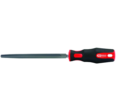 Lime d'affutage douce 150 mm - KS TOOLS