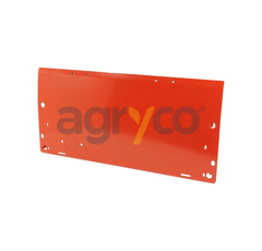 Bandeau arriere pour téléscopique MANITOU 258047 adaptable