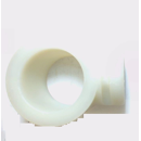 Support de doigts pour barre de coupe CASE IH 84166226 adaptable