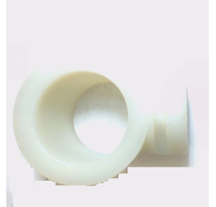 Support de doigts pour barre de coupe CASE IH 84166226 adaptable