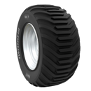 Roue 400/55-22.5 8N0 14PR FLOT558 E TL DROITE | BKT