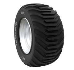 Roue 400/55-22.5 8N0 14PR FLOT558 E TL DROITE | BKT