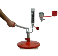 Adaptateur pour cartouche de remplissage - RENSON